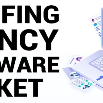 Staffing Agency Software Market-9f818795