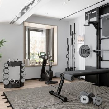 The Benefits And Costs Of Investing In A Home Gym-0d700d43