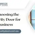 Tips for Choosing the Right Security Door for Your Business-80c332b2