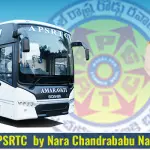 Transforming APSRTC  by Nara Chandrababu Naidu's Leadership-83fae143