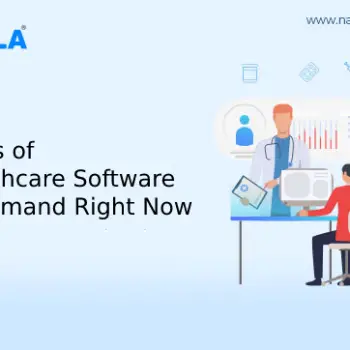 Types of Healthcare Software In Demand Right Now-249c7867