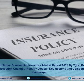 US Commercial Insurance Market -7831d791
