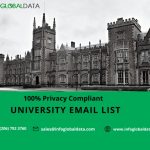 University Email List-86f7ebc0