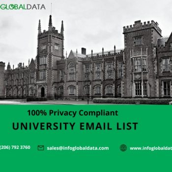 University Email List-86f7ebc0