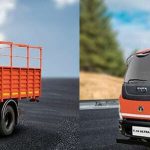 Know About the Tata Ultra Series Smart Truck Features & More