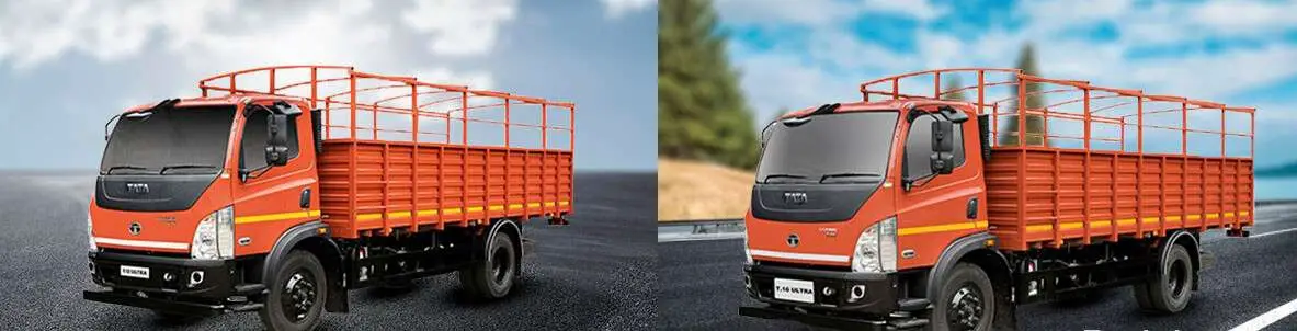 Know About the Tata Ultra Series Smart Truck Features & More