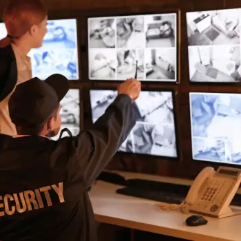 security services in Phoenix