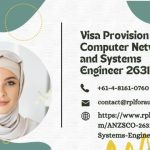 Visa Provision for Computer Network and Systems Engineer 263111-bcc14625
