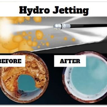 What You Should Know About Hydro Jetting-27213d9c