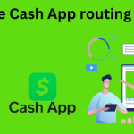 What is the Cash App routing number-c25c966e