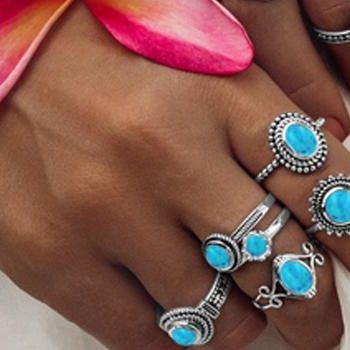 Why Do People Look for Turquoise Jewelry