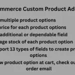 WooCommerce Custom Product Addons-e1ee6434