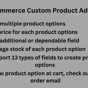 WooCommerce Custom Product Addons-e1ee6434