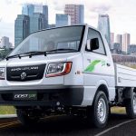 Ashok Leyland Dost CNG: Best Mini Truck for Short-Distance Transportation