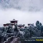 Bhutan Package Tour from Jaigaon