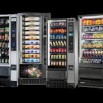 vending machines for sale sydney