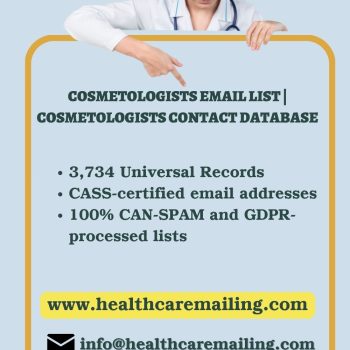cosmetologist email list-b436e68f