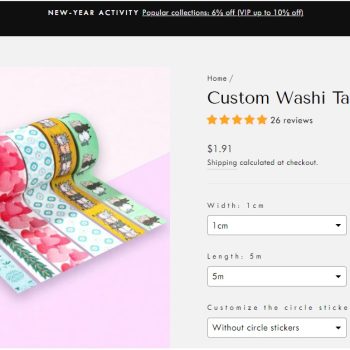custom washi tape-a5c57b52