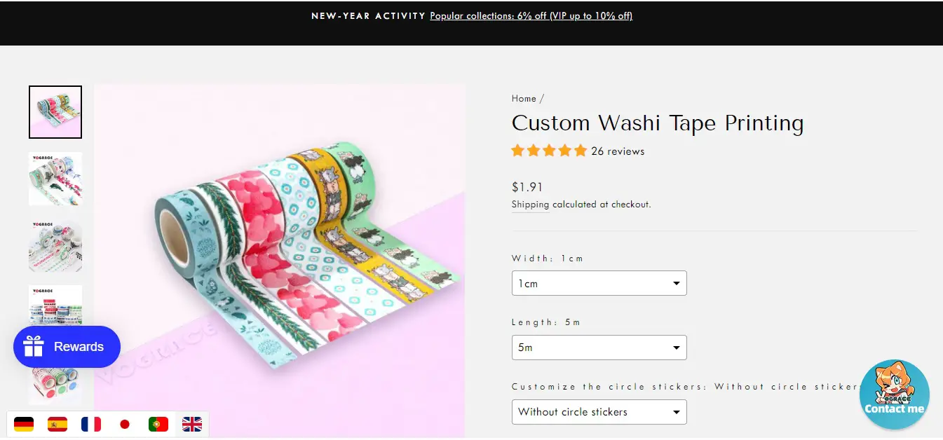 custom washi tape-a5c57b52
