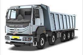 Ashok Leyland 4220 BS6 Truck