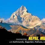 Nepal Package Tour with Muktinath