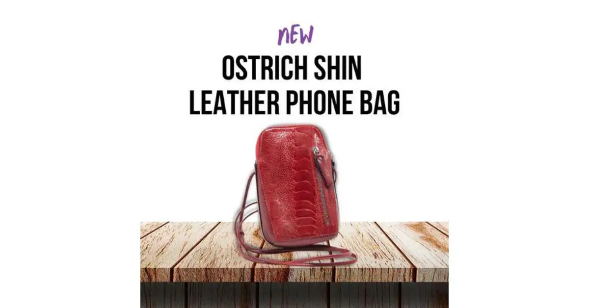 ostrich bag-b5871d97