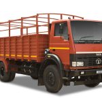 Get Best-In-Class Comfort With Tata 1412 LPT Truck