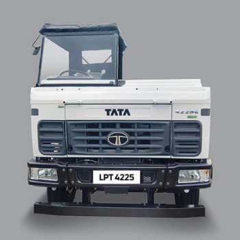 Drive Your Business Forward With The Tata 4225 Cowl Truck