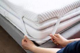 5 Qualities of Best Mattress Toppers for Pleasing Night Sleep in 2023-ecb752bf