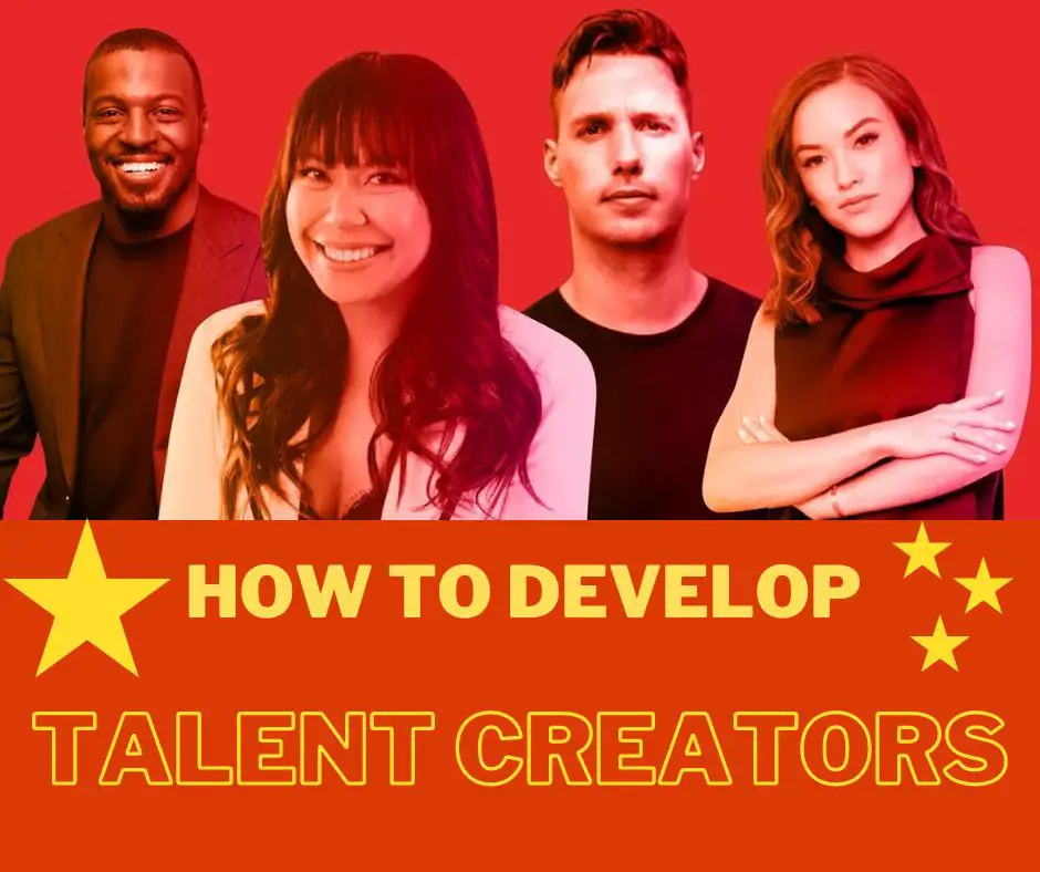 Ajeets - How to Develop Talent Creators-0b967729