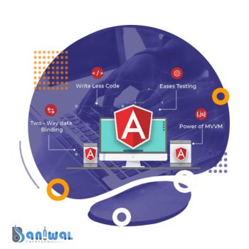 best Angularjs Development Company - Baniwal Infotech
