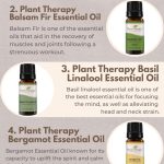 BEST ESSENTIAL OILS FOR ANXIETY