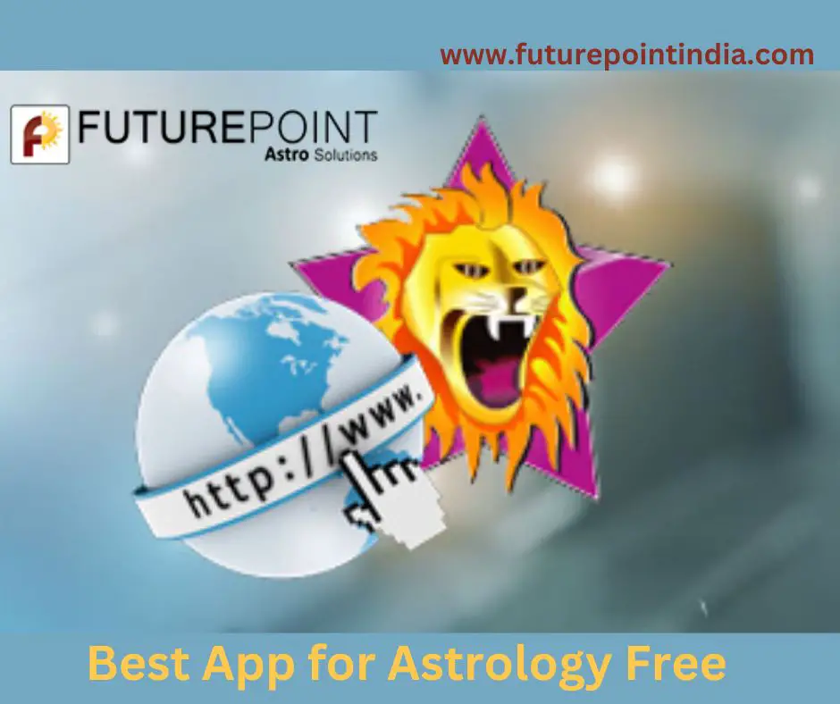 Best App for Astrology Free - Future Point-d85ea771