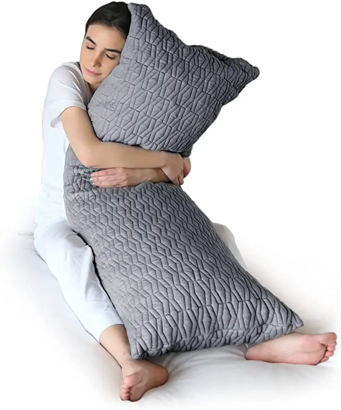 Best Body Pillow on Amazon-b7488884