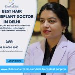 Best Hair Transplant Techniques Offered at Chandra Clinic-99fbd724
