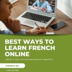 Best Ways to Learn French Online-79abd890