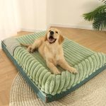 Big-Dog-Bed-Removable-Washable-Sleeping-Pad-for-Large-Dogs-Mat-Cats-Pet-Supplies-Comfortable-Cat-aac97a3c