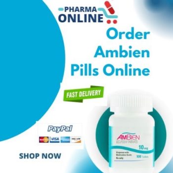 Buy Ambien10mg  Pills Online overnight delivery USA 2023-fca6a686