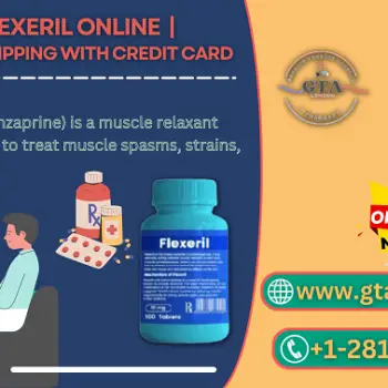 Buy Flexeril Online Overnight Shipping with Credit Card-99610ae0