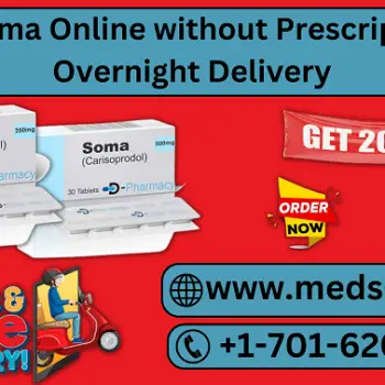 Buy Soma Online without Prescriptions  Overnight Delivery-c6404401