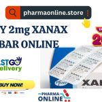 Buy Xanax Online From USA Overnight Delivery FedEx -pharmaonline.store-ec509597