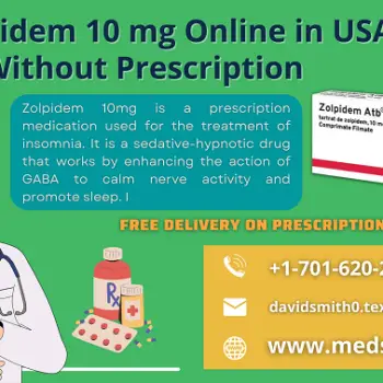 Buy Zolpidem 10 mg Online in USA  Without Prescription-f532979d