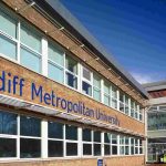 Cardiff Metropolitan University -06e25f6e