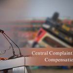 Central Complaint Cell & Accident Compensation By TDP-25344877