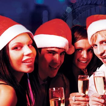 Christmas party cruises on board the Magistic-24eed114