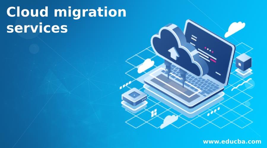 Cloud-migration-services