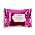 Colorbar On The Go Makeup Remover Wipes-a78bea86