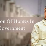 Construction Of Homes In TDP Government-2d7f9864