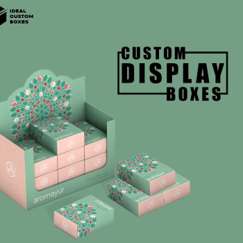 Custom Display Boxes-- ICB-e962d8f8