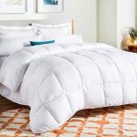 Differences Between Down _ Down Alternative Comforters-c50fa67d